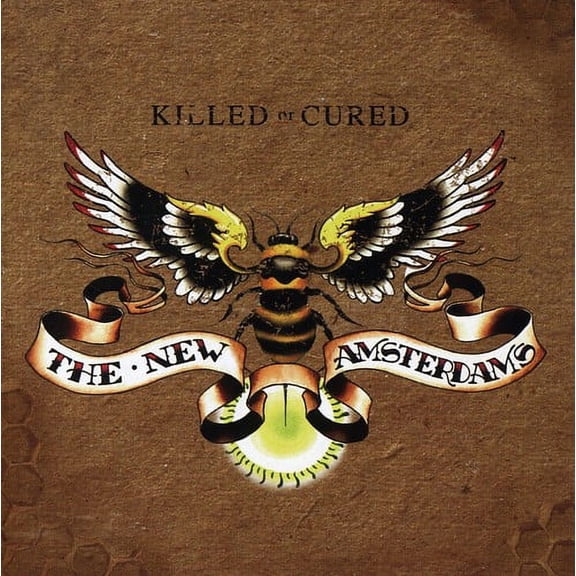 Killed or Cured