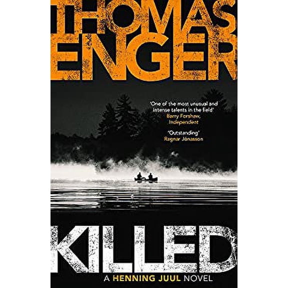 Pre-Owned Killed: Volume 5 (Paperback) 1910633992 9781910633991
