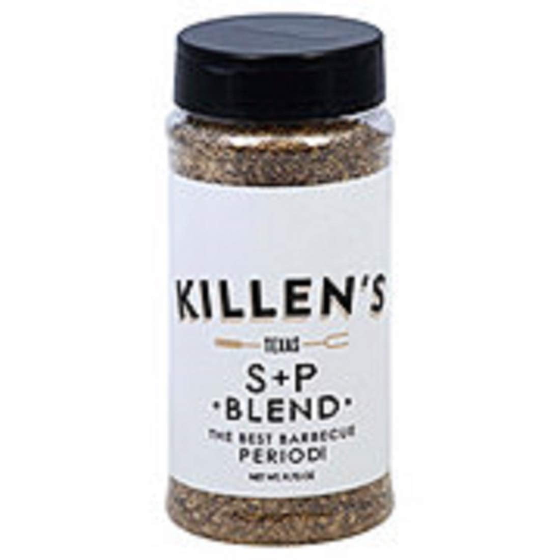 5 Pepper Sea Salt – Olive Tree KC