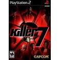 thumbnail image 1 of Killer 7, 1 of 2