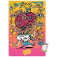 thumbnail image 1 of Killer Acid - Flip Your Lid Wall Poster, 14.725" x 22.375", 1 of 5