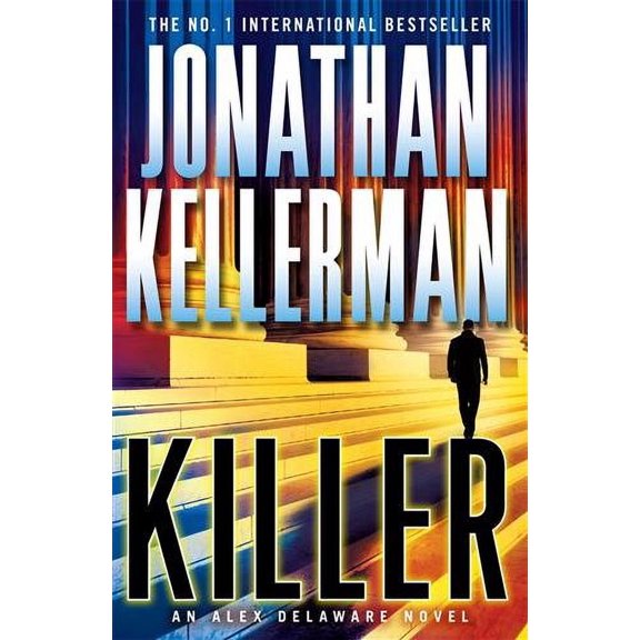 Killer (Alex Delaware) (Paperback)