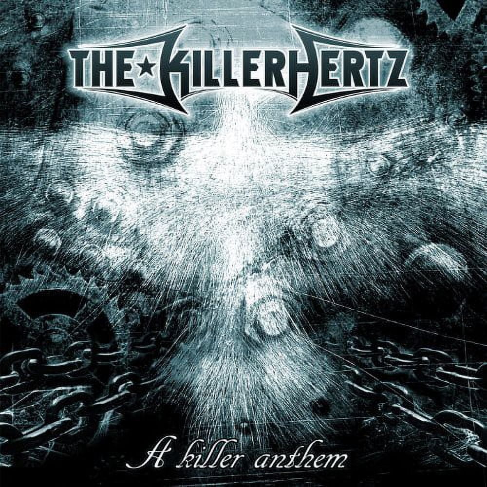 Killer Anthem