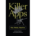 thumbnail image 1 of Killer Apps: War, Media, Machine, (Hardcover), 1 of 1