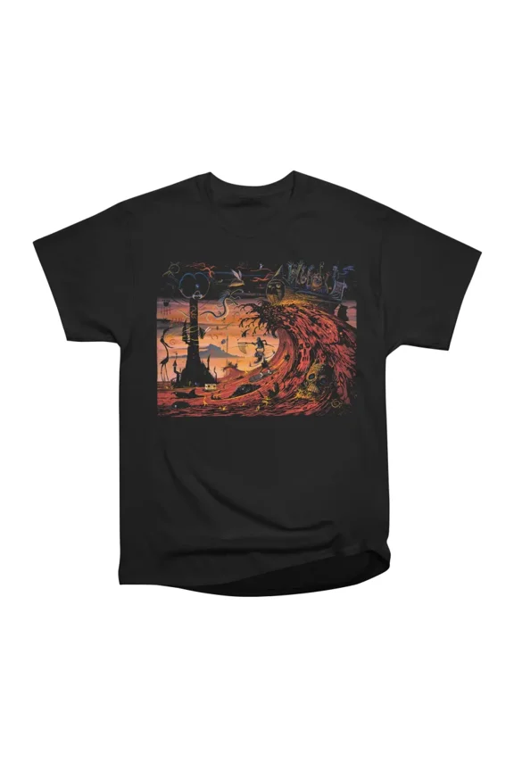 Killer As seen on Syfys Resident Alien T-Shirt Tee Gift For Him Merch For Her Apparel For
