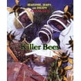 thumbnail image 1 of Pre-Owned Killer Bees (Fearsome, Scary, and Creepy Animals) Hardcover, 1 of 1
