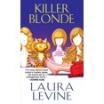 thumbnail image 1 of Jaine Austen Mystery Killer Blonde, Book 3, (Paperback), 1 of 1