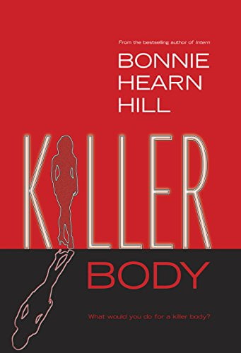 Pre-Owned Killer Body  Hardcover Bonnie Hearn Hill