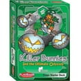 thumbnail image 1 of Killer Bunnies Odyssey Crops Starter Deck, by Playroom Entertainment, 1 of 2