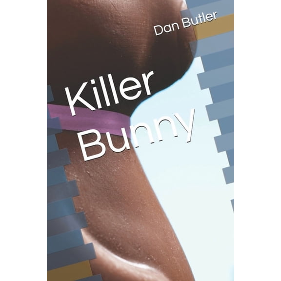 Killer Bunny, (Paperback)