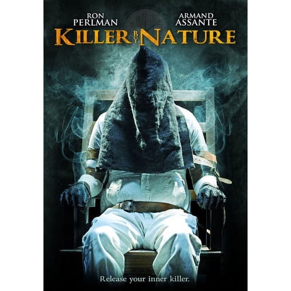 Killer By Nature (DVD)