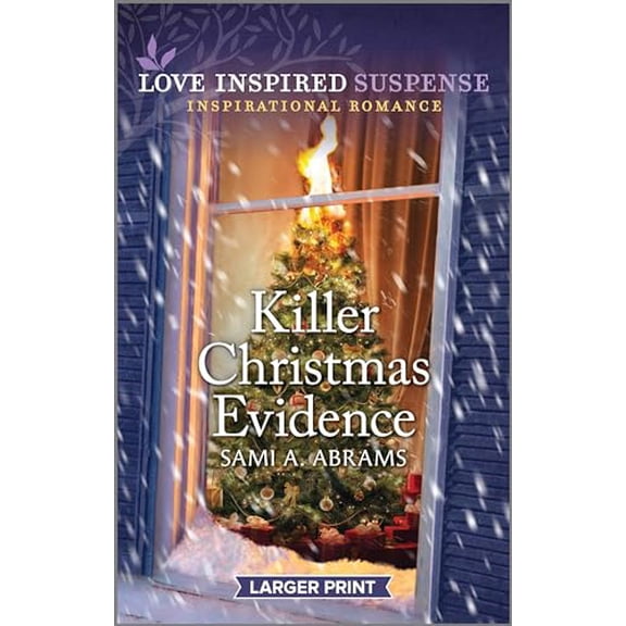 Pre-Owned Killer Christmas Evidence (Mass Market Paperback) 1335599150 9781335599155