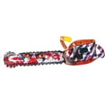 Killer Clown 36" Inflatable Chainsaw Prop