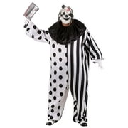 Killer Clown Plus Size Costume