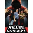 thumbnail image 1 of Killer Concept (DVD), Indie Rights, Horror, 1 of 1