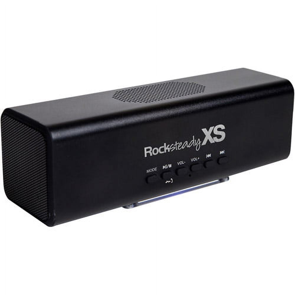 Killer Concepts Rocksteady XS V1.5 Bluetooth Speaker - image 1 of 5