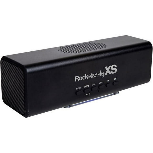 Killer Concepts Rocksteady XS V1.5 Bluetooth Speaker