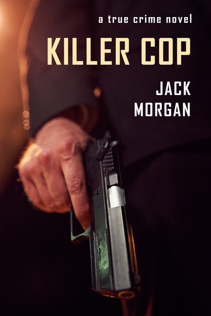 Killer Cop (Paperback)