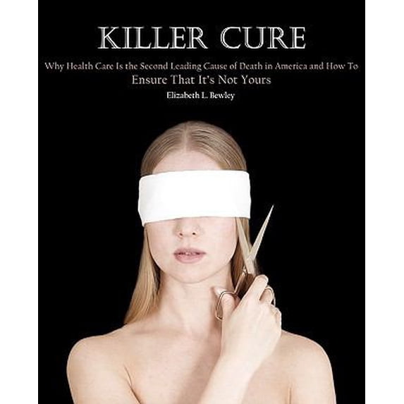 Pre-Owned Killer Cure (Paperback) 1608443965 9781608443963