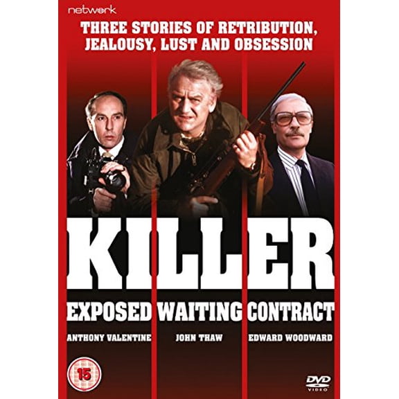 Killer [DVD]