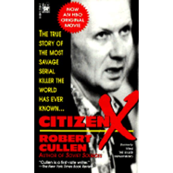 Pre-Owned Killer Department (Paperback) by Robert Cullen