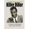 thumbnail image 1 of Killer Diller (DVD), Starry Night, Drama, 1 of 1