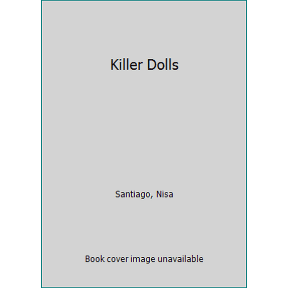 Pre-Owned Killer Dolls (Paperback) 1620780607 9781620780602