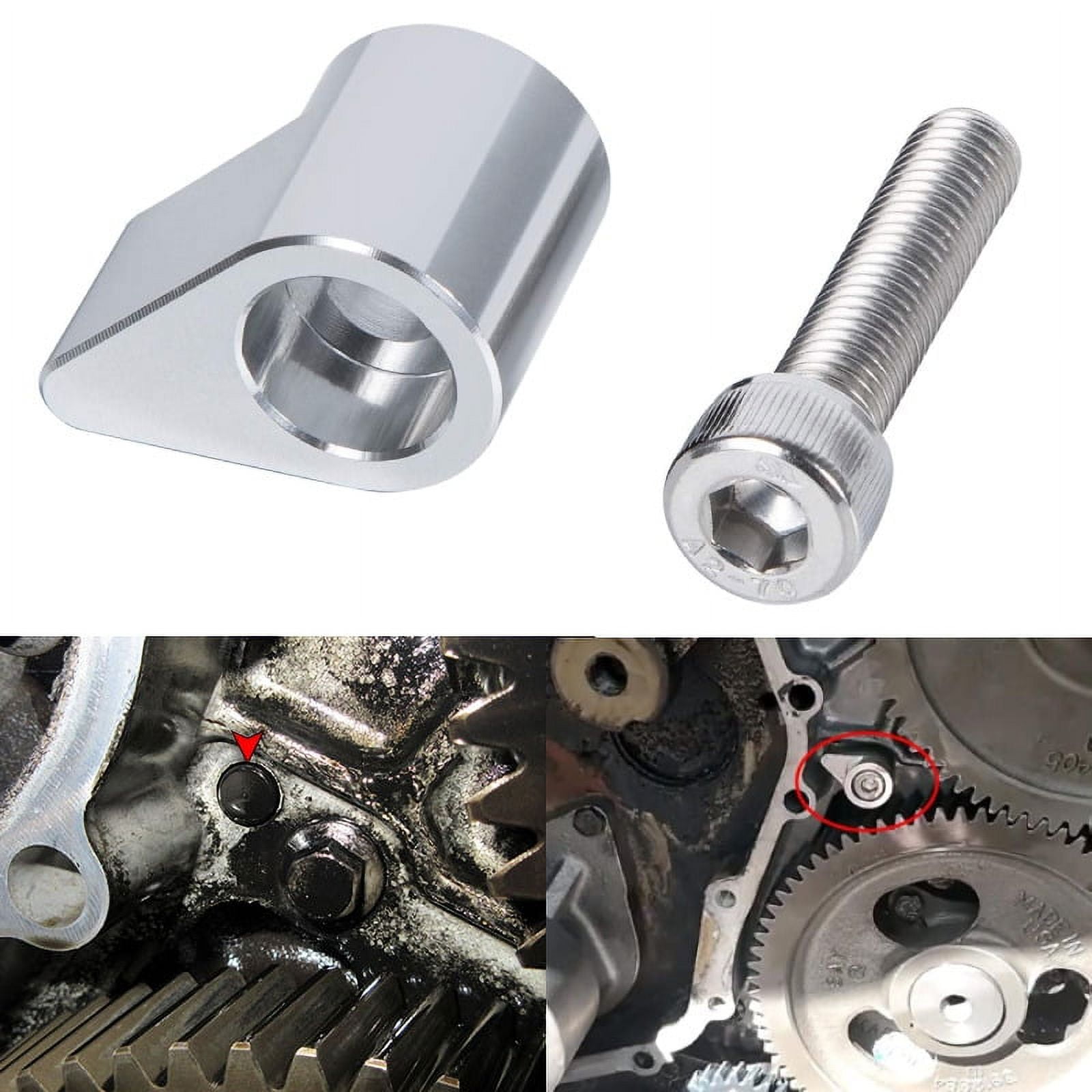 Killer Dowel Pin KDP Repair Kit For Dodge Ram Cummins 5.9BT 12v 24v