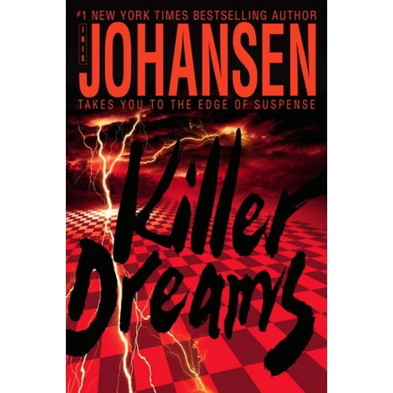 Pre-Owned Killer Dreams (Eve Duncan), 9780553803440, 0553803441, Hardcover,