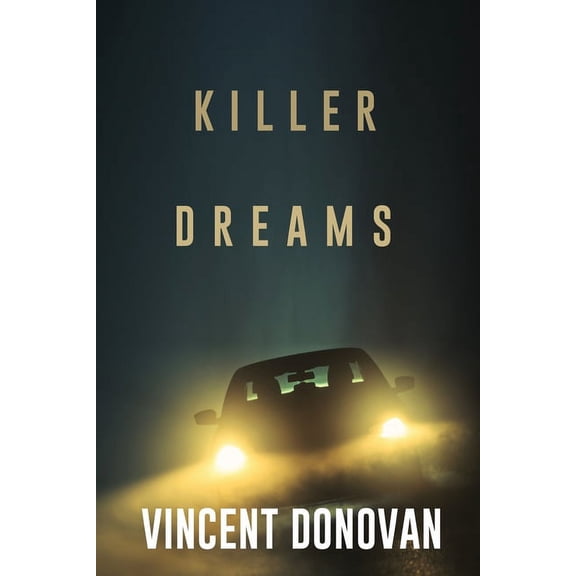Killer Dreams, (Paperback)