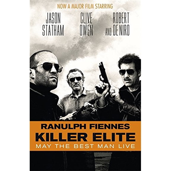 Killer Elite