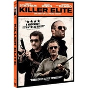 Killer Elite (DVD,STD,WS)