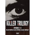 thumbnail image 1 of Killer: Episode 1-3  (Killer Waiting, Killer Exposed & Killer Contract ), 1 of 1