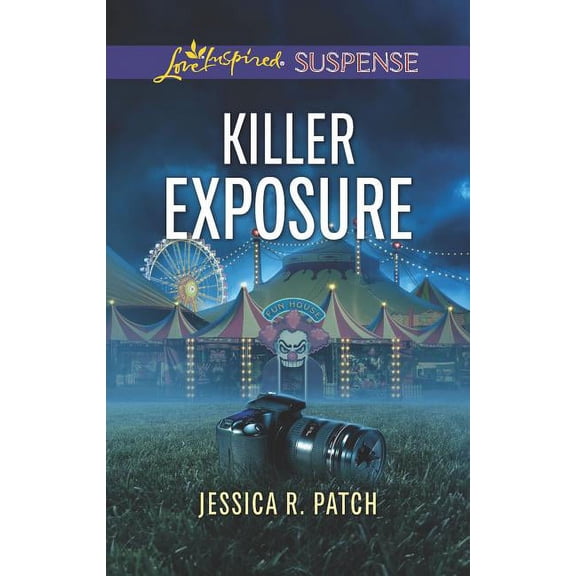 Pre-Owned Killer Exposure (Paperback) by Jessica R Patch