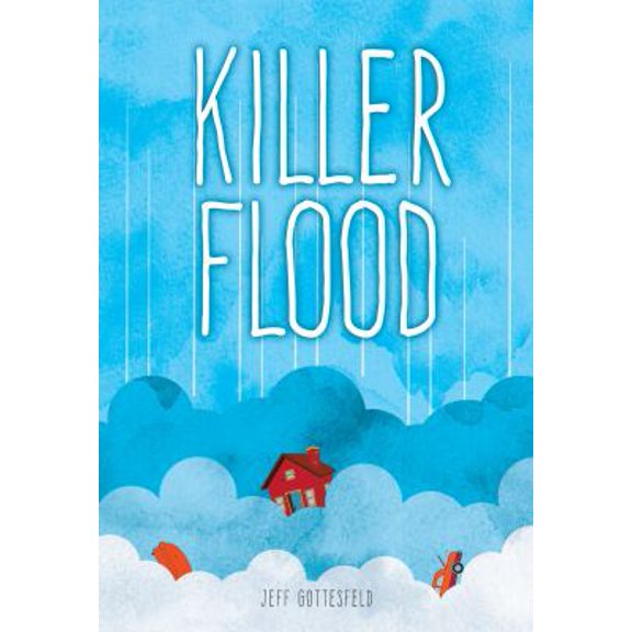 Pre-Owned Killer Flood (Red Rhino) (Red Rhino Books) (Paperback) 1622509463 9781622509461