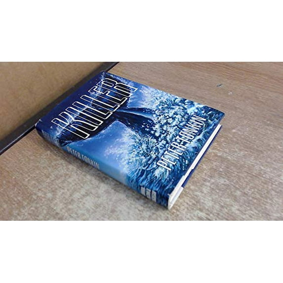 Pre-Owned Killer (Hardcover) 0698109740 9780698109742