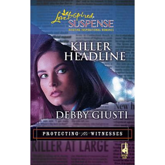 Pre-Owned Killer Headline