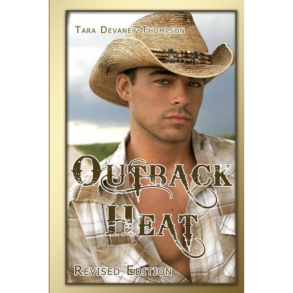 Killer Heat: Outback Heat (Paperback)