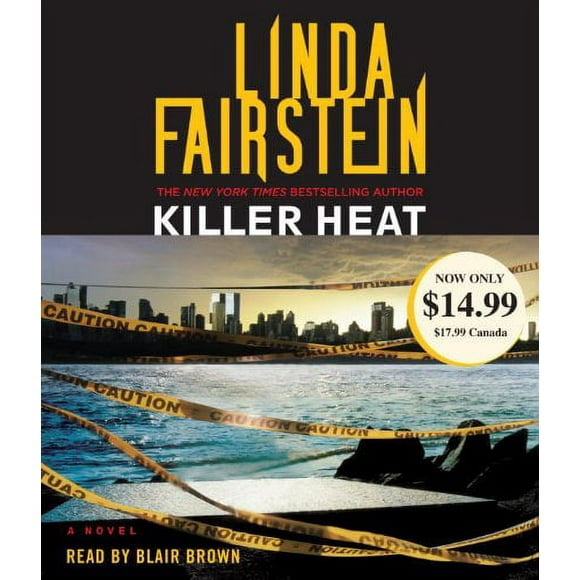 Pre-Owned Killer Heat Paperback