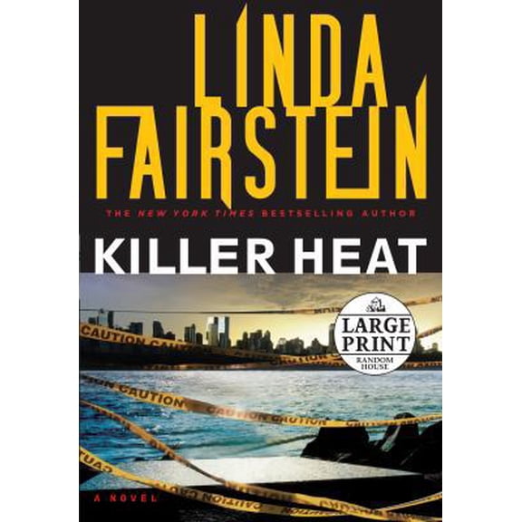 Pre-Owned Killer Heat (Paperback) 0739327658 9780739327654