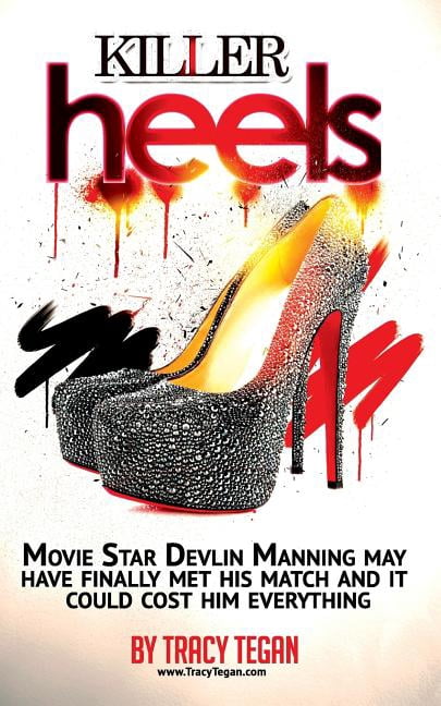 Killer Heels, (Paperback)