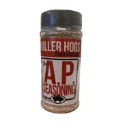Killer Hogs AP Seasoning, 14 oz