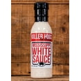thumbnail image 1 of Killer Hogs Mississippi White Sauce, 1 of 4