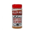 thumbnail image 1 of Killer Hogs Off Shore Buttery Seafood Seasoning 11.1oz, 1 of 4