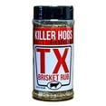 thumbnail image 1 of Killer Hogs TX Brisket Rub 11 oz, 1 of 6