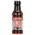 thumbnail image 1 of Killer Hogs The BBQ Sauce 16 Ounce, 1 of 8