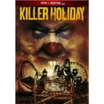 thumbnail image 1 of Killer Holiday (DVD), Lions Gate, Horror, 1 of 2