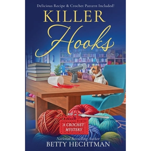 Pre-Owned Killer Hooks (Paperback) 1960511300 9781960511300