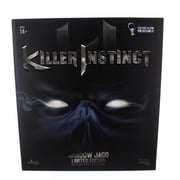 Killer Instinct 6" Collectible Figure Limited Edition Shadow Jago