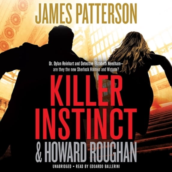 Pre-Owned Killer Instinct Paperback